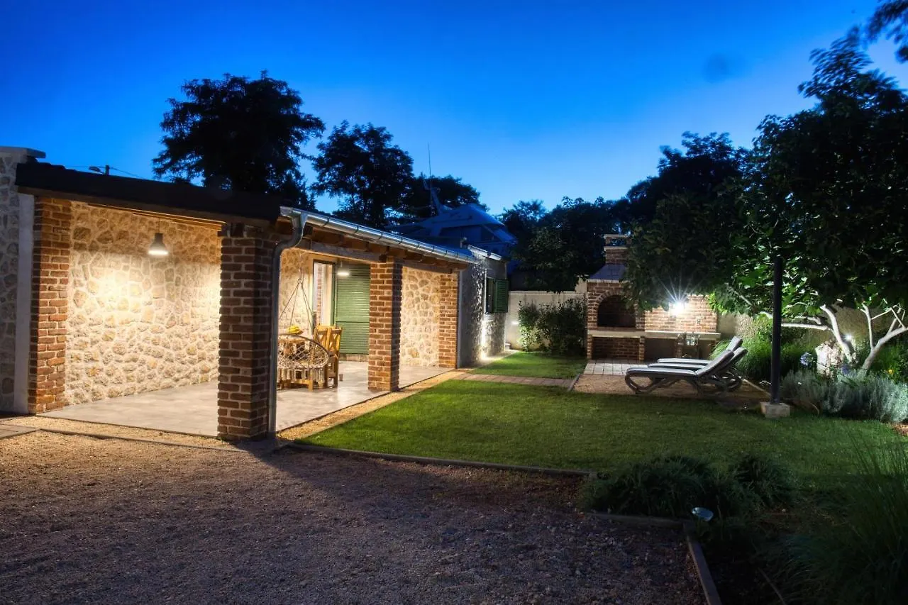 Holiday home Stone Fantasy Villa Zadar
