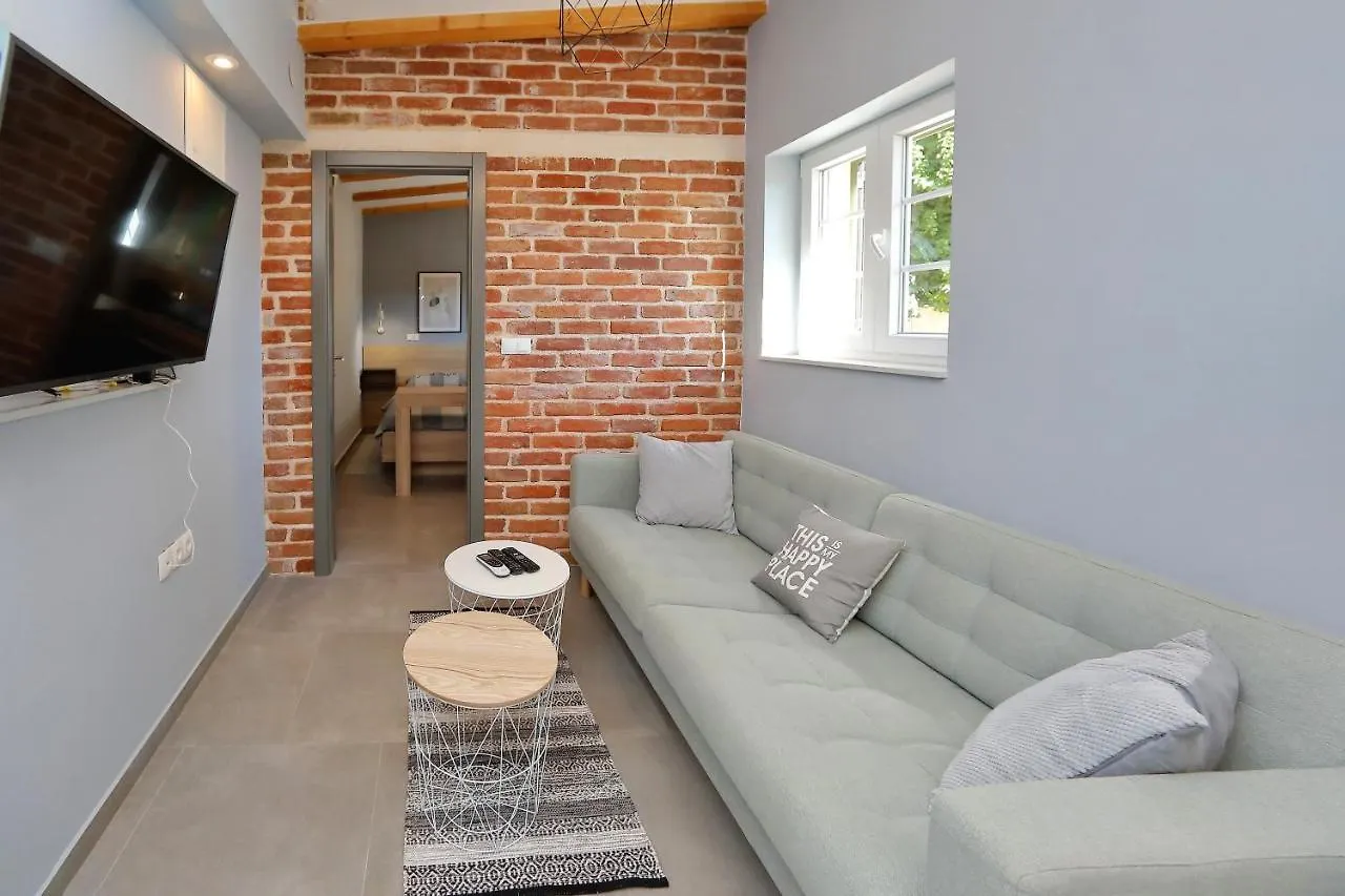 Holiday home Stone Fantasy Villa Zadar