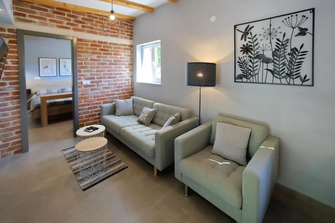 Holiday home Stone Fantasy Villa Zadar Croatia