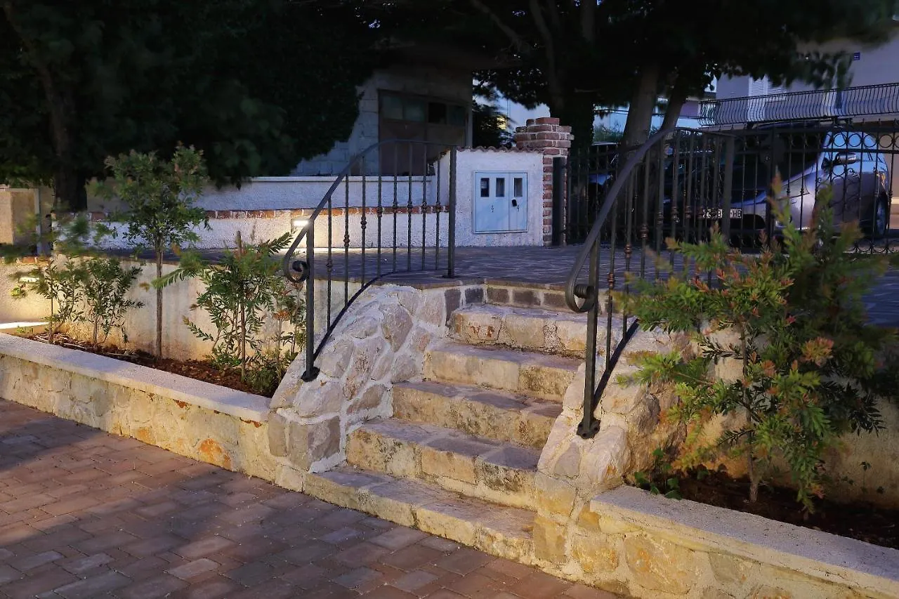Stone Fantasy Villa Zadar