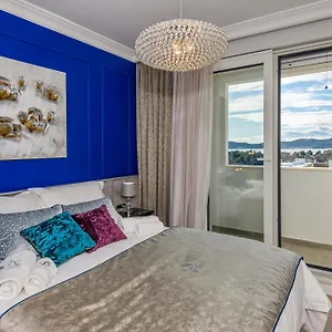 Apartment Divine Luxury Blue, Zadar