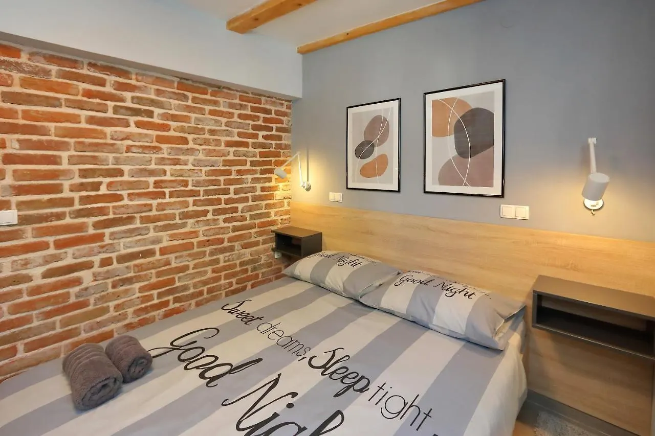 Ferienhaus Villa Stone Fantasy Zadar