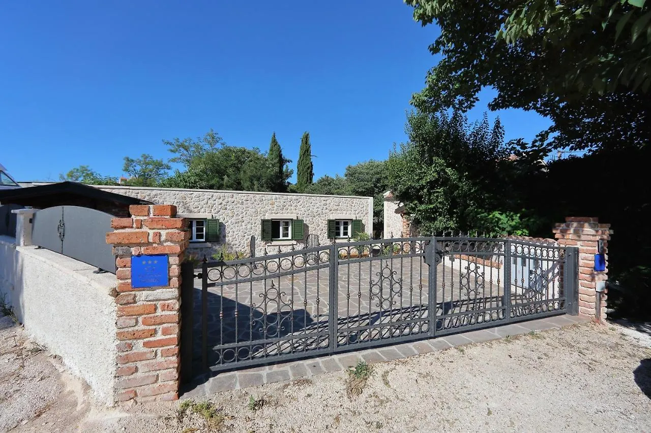 Villa Stone Fantasy Zadar 0*,  Kroatien