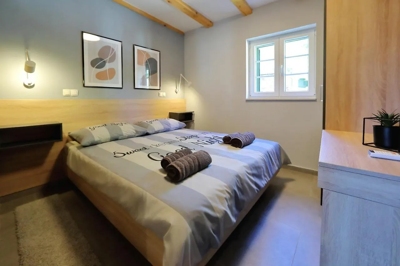 Stone Fantasy Villa Zadar 0*,  Croatia