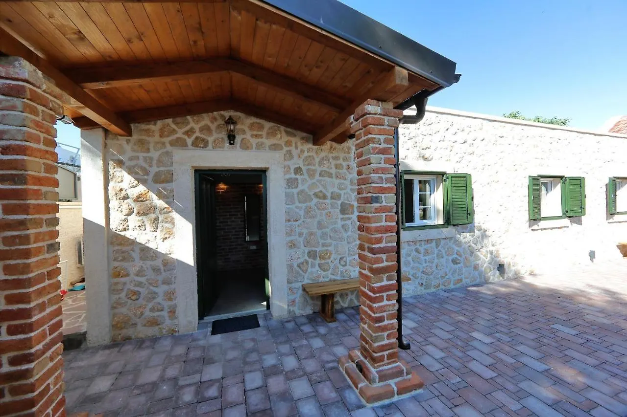 Holiday home Stone Fantasy Villa Zadar
