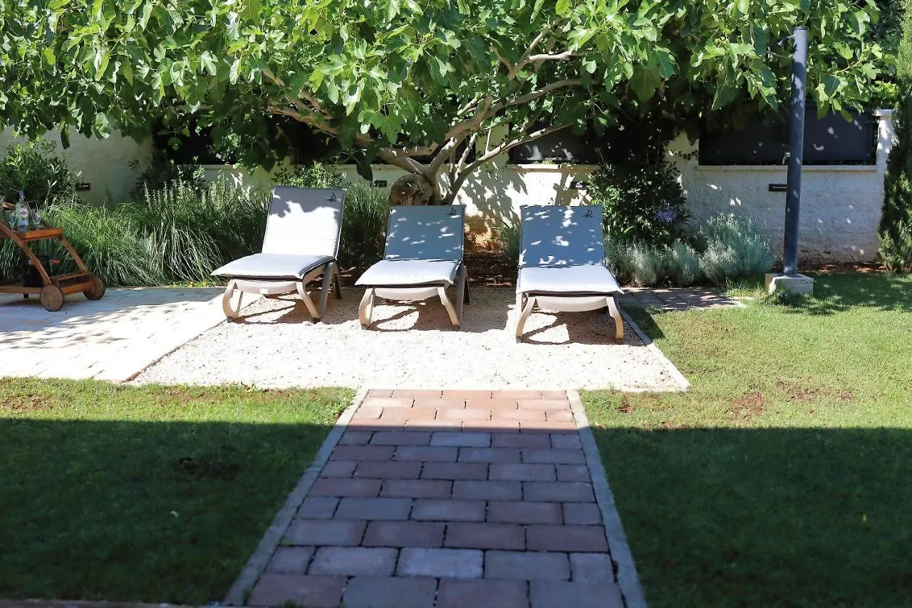 Stone Fantasy Villa Zadar Holiday home