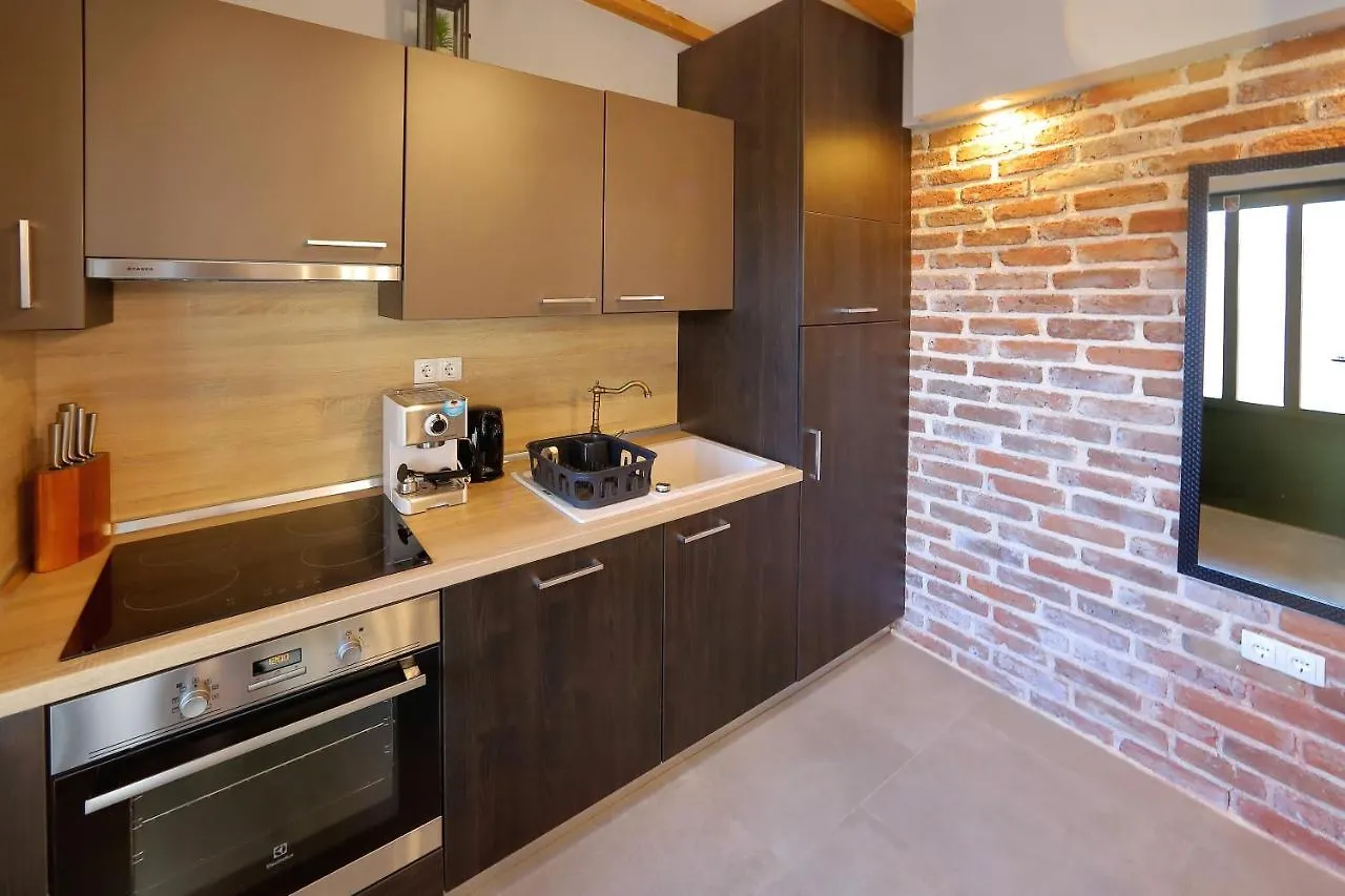 Stone Fantasy Villa Zadar