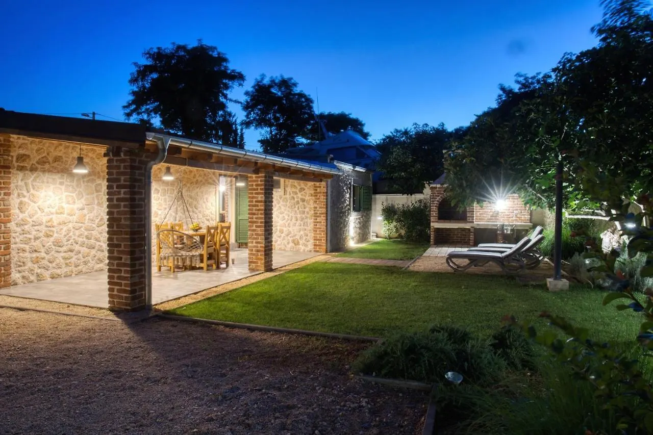 Holiday home Stone Fantasy Villa Zadar