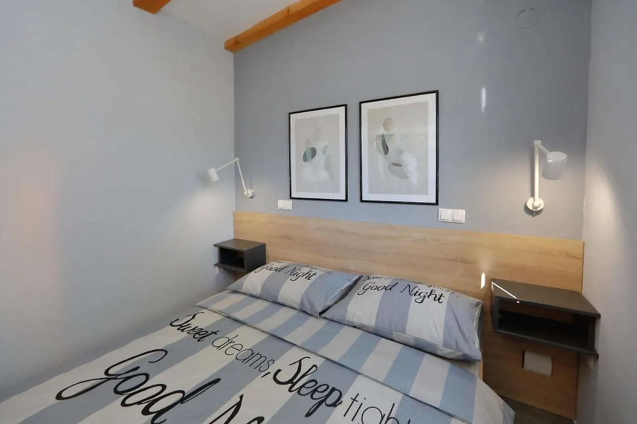 Villa Stone Fantasy Zadar